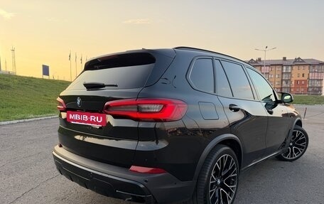 BMW X5, 2019 год, 5 100 000 рублей, 7 фотография