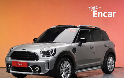 MINI Countryman II (F60), 2023 год, 2 640 000 рублей, 1 фотография