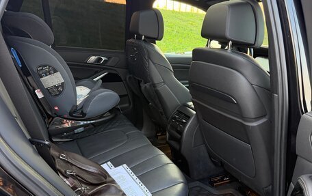 BMW X5, 2019 год, 5 100 000 рублей, 16 фотография
