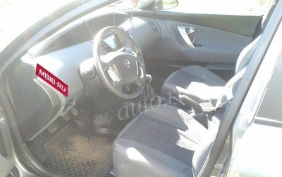 Nissan Primera III, 2005 год, 285 000 рублей, 1 фотография