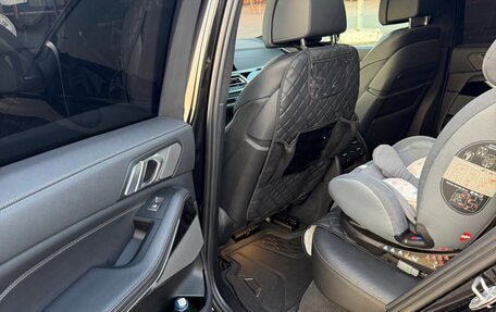 BMW X5, 2019 год, 5 100 000 рублей, 19 фотография