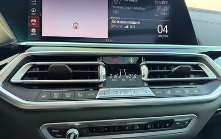 BMW X5, 2019 год, 5 100 000 рублей, 22 фотография