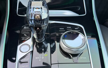 BMW X5, 2019 год, 5 100 000 рублей, 21 фотография