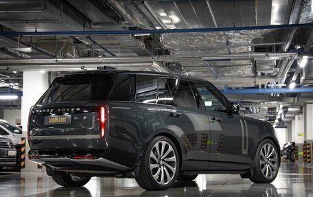 Land Rover Range Rover IV рестайлинг, 2024 год, 18 930 000 рублей, 2 фотография