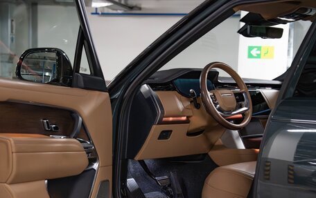 Land Rover Range Rover IV рестайлинг, 2024 год, 18 930 000 рублей, 8 фотография