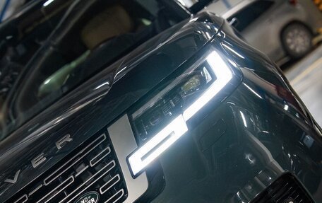 Land Rover Range Rover IV рестайлинг, 2024 год, 18 930 000 рублей, 9 фотография