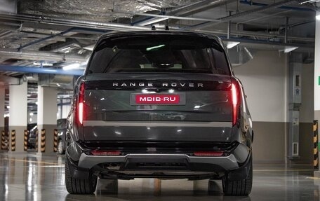 Land Rover Range Rover IV рестайлинг, 2024 год, 18 930 000 рублей, 3 фотография