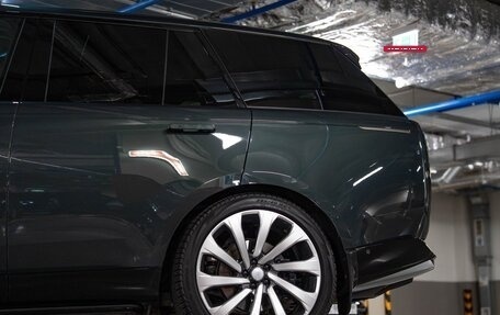 Land Rover Range Rover IV рестайлинг, 2024 год, 18 930 000 рублей, 6 фотография