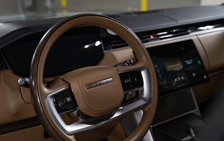 Land Rover Range Rover IV рестайлинг, 2024 год, 18 930 000 рублей, 15 фотография
