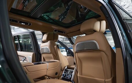 Land Rover Range Rover IV рестайлинг, 2024 год, 18 930 000 рублей, 22 фотография