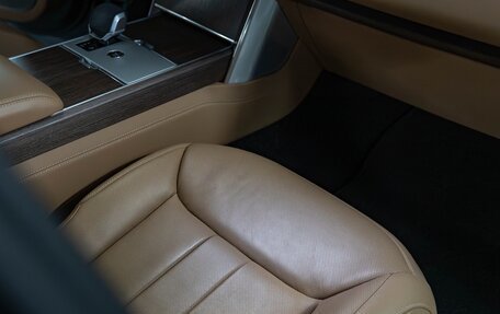 Land Rover Range Rover IV рестайлинг, 2024 год, 18 930 000 рублей, 16 фотография