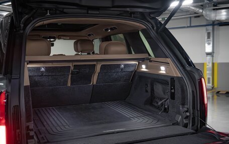 Land Rover Range Rover IV рестайлинг, 2024 год, 18 930 000 рублей, 25 фотография
