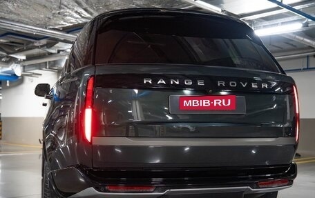 Land Rover Range Rover IV рестайлинг, 2024 год, 18 930 000 рублей, 14 фотография