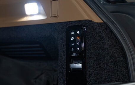 Land Rover Range Rover IV рестайлинг, 2024 год, 18 930 000 рублей, 27 фотография