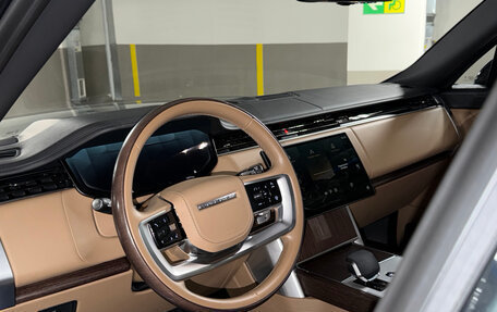Land Rover Range Rover IV рестайлинг, 2024 год, 18 930 000 рублей, 35 фотография