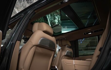 Land Rover Range Rover IV рестайлинг, 2024 год, 18 930 000 рублей, 26 фотография