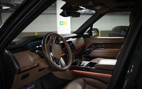 Land Rover Range Rover IV рестайлинг, 2024 год, 18 930 000 рублей, 32 фотография