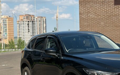 Mazda CX-5 II, 2018 год, 2 150 000 рублей, 2 фотография