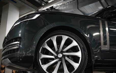 Land Rover Range Rover IV рестайлинг, 2024 год, 18 930 000 рублей, 31 фотография