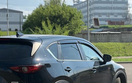 Mazda CX-5 II, 2018 год, 2 150 000 рублей, 3 фотография
