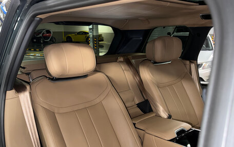 Land Rover Range Rover IV рестайлинг, 2024 год, 18 930 000 рублей, 36 фотография