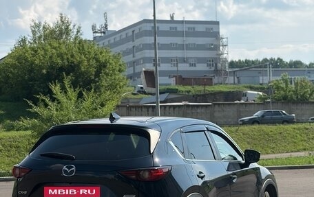 Mazda CX-5 II, 2018 год, 2 150 000 рублей, 4 фотография