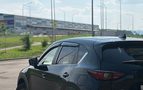 Mazda CX-5 II, 2018 год, 2 150 000 рублей, 6 фотография