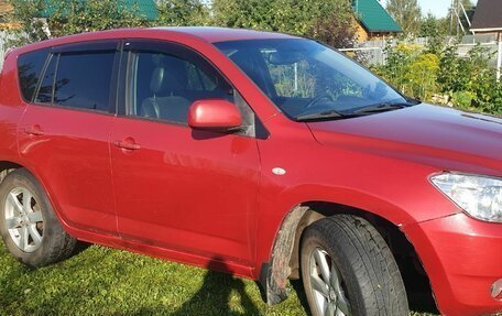 Toyota RAV4, 2005 год, 890 000 рублей, 5 фотография