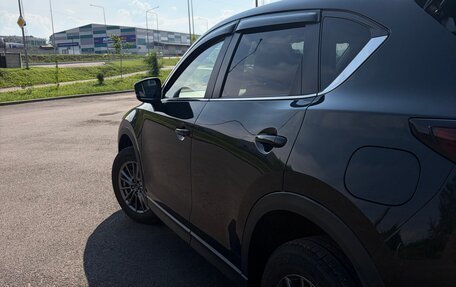 Mazda CX-5 II, 2018 год, 2 150 000 рублей, 11 фотография