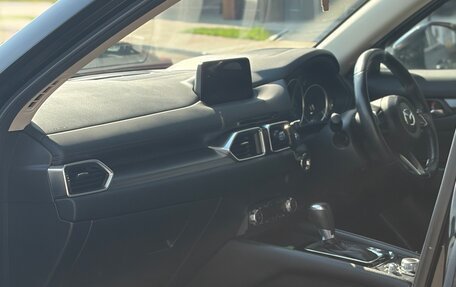 Mazda CX-5 II, 2018 год, 2 150 000 рублей, 7 фотография