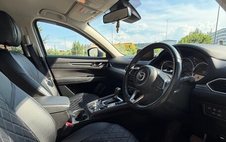 Mazda CX-5 II, 2018 год, 2 150 000 рублей, 8 фотография