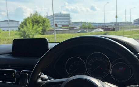 Mazda CX-5 II, 2018 год, 2 150 000 рублей, 9 фотография