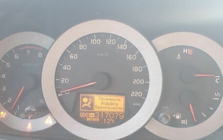Toyota RAV4, 2005 год, 890 000 рублей, 7 фотография