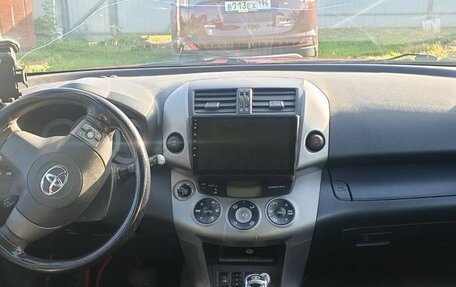 Toyota RAV4, 2005 год, 890 000 рублей, 10 фотография