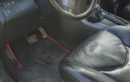Toyota RAV4, 2005 год, 890 000 рублей, 8 фотография