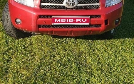 Toyota RAV4, 2005 год, 890 000 рублей, 6 фотография