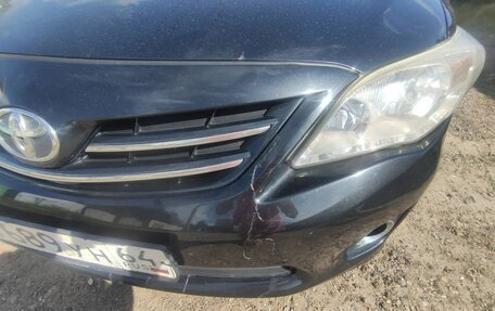 Toyota Corolla, 2011 год, 720 000 рублей, 9 фотография