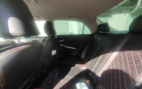 Toyota Corolla, 2011 год, 720 000 рублей, 11 фотография