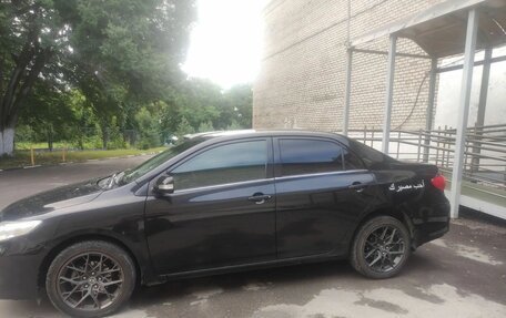 Toyota Corolla, 2011 год, 720 000 рублей, 5 фотография