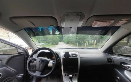 Toyota Corolla, 2011 год, 720 000 рублей, 6 фотография