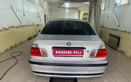 BMW 3 серия, 2001 год, 240 000 рублей, 5 фотография