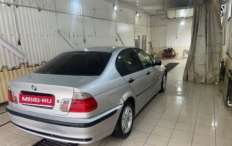 BMW 3 серия, 2001 год, 240 000 рублей, 6 фотография