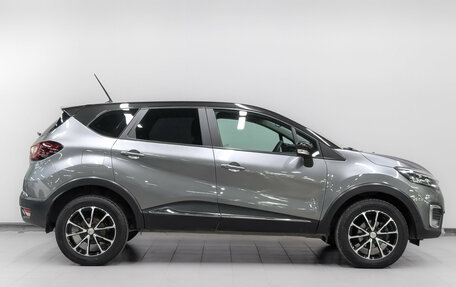 Renault Kaptur I рестайлинг, 2020 год, 1 640 000 рублей, 4 фотография