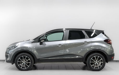 Renault Kaptur I рестайлинг, 2020 год, 1 640 000 рублей, 8 фотография