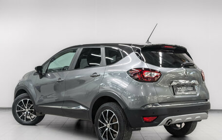 Renault Kaptur I рестайлинг, 2020 год, 1 640 000 рублей, 7 фотография