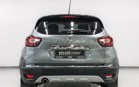Renault Kaptur I рестайлинг, 2020 год, 1 640 000 рублей, 6 фотография