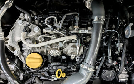 Renault Kaptur I рестайлинг, 2020 год, 1 640 000 рублей, 9 фотография