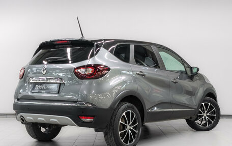Renault Kaptur I рестайлинг, 2020 год, 1 640 000 рублей, 5 фотография