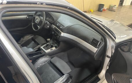 BMW 3 серия, 2001 год, 240 000 рублей, 7 фотография