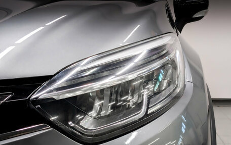 Renault Kaptur I рестайлинг, 2020 год, 1 640 000 рублей, 18 фотография